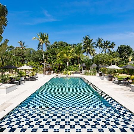 Moorea Boutique Resort Samui Ban Tai  Pokoj fotografie