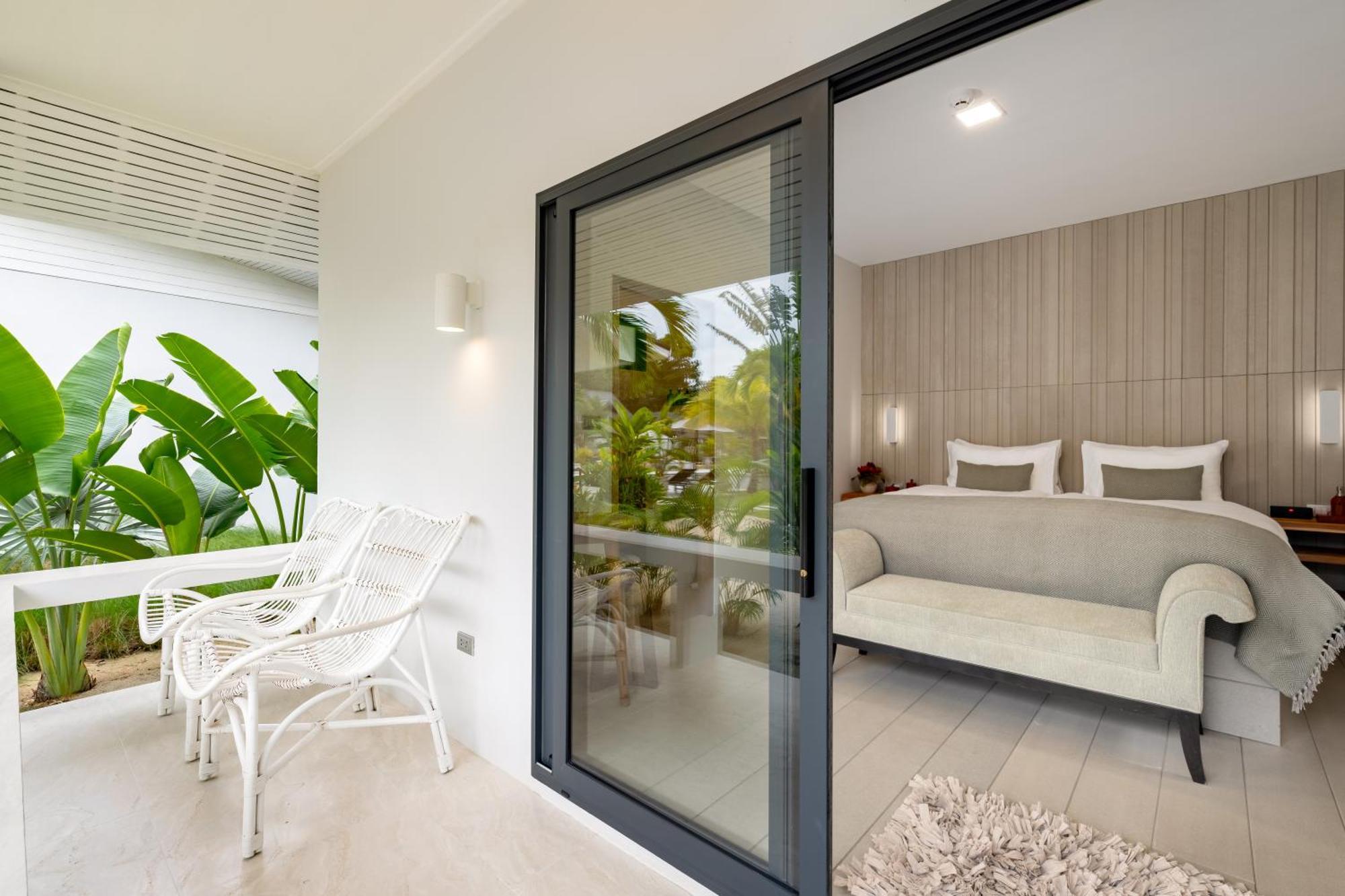 Moorea Boutique Resort Samui Ban Tai  Exteriér fotografie