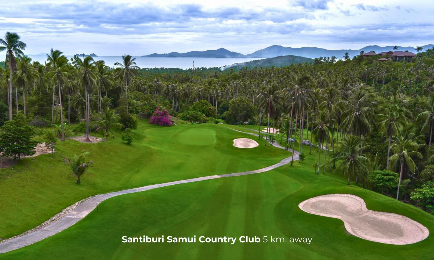 Moorea Boutique Resort Samui Ban Tai  Exteriér fotografie