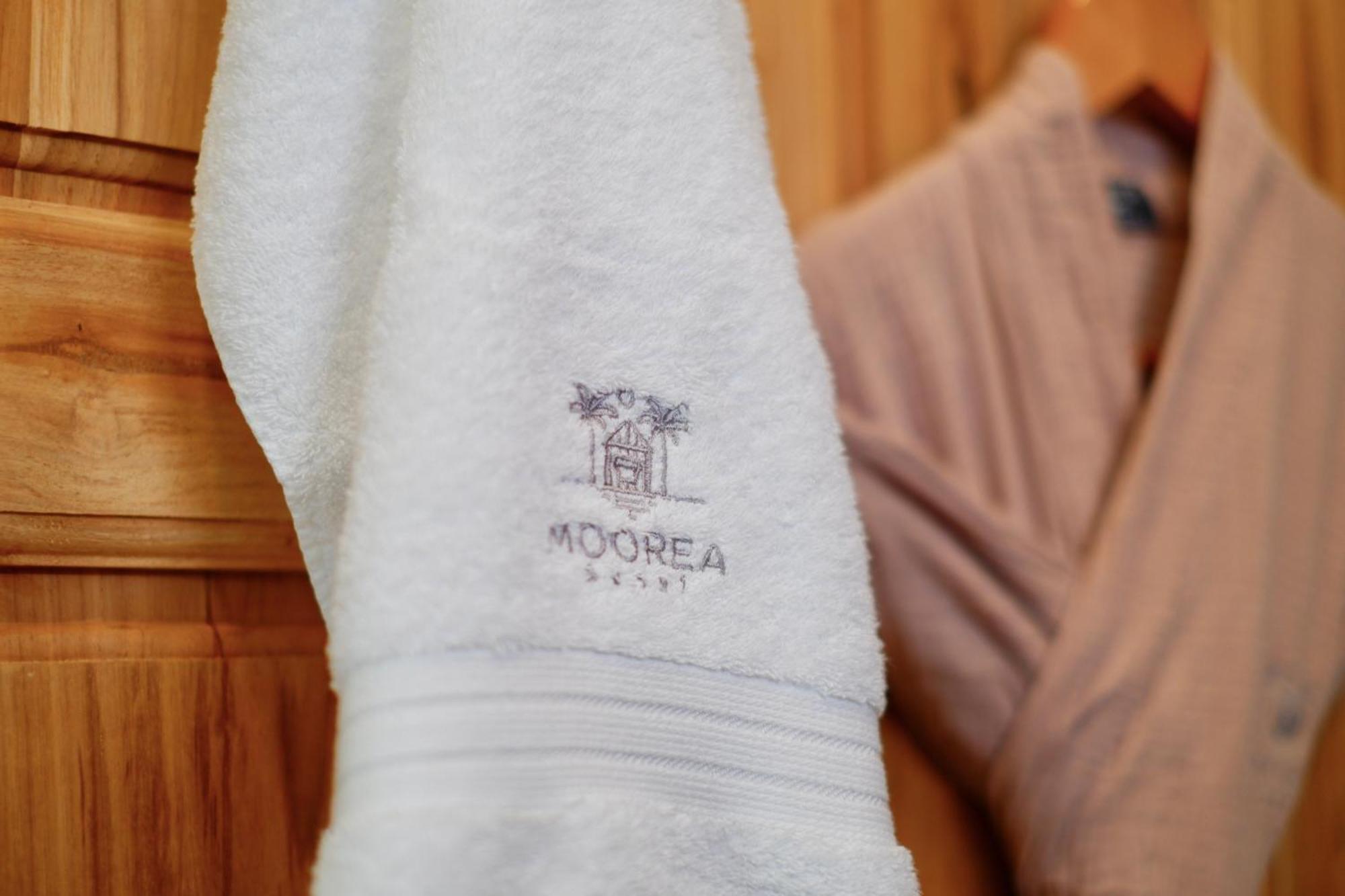Moorea Boutique Resort Samui Ban Tai  Pokoj fotografie